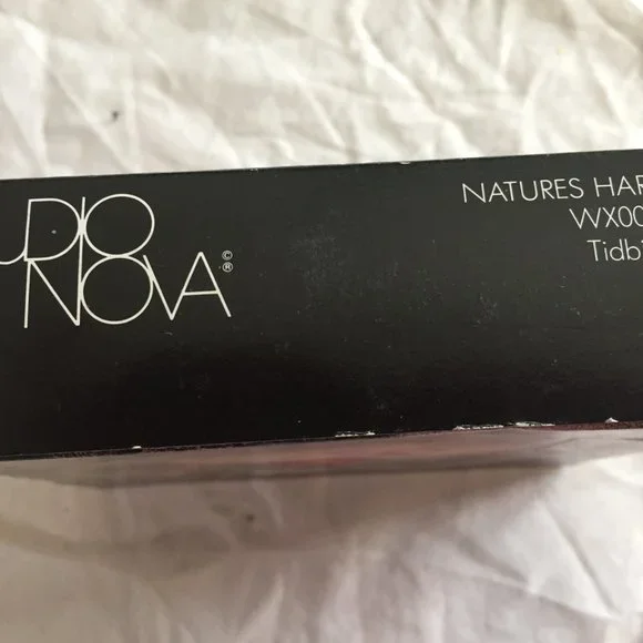 Brand New Set of 4 Studio Nova Natural Harvest Tidbit bowls - Picture 4 of 6